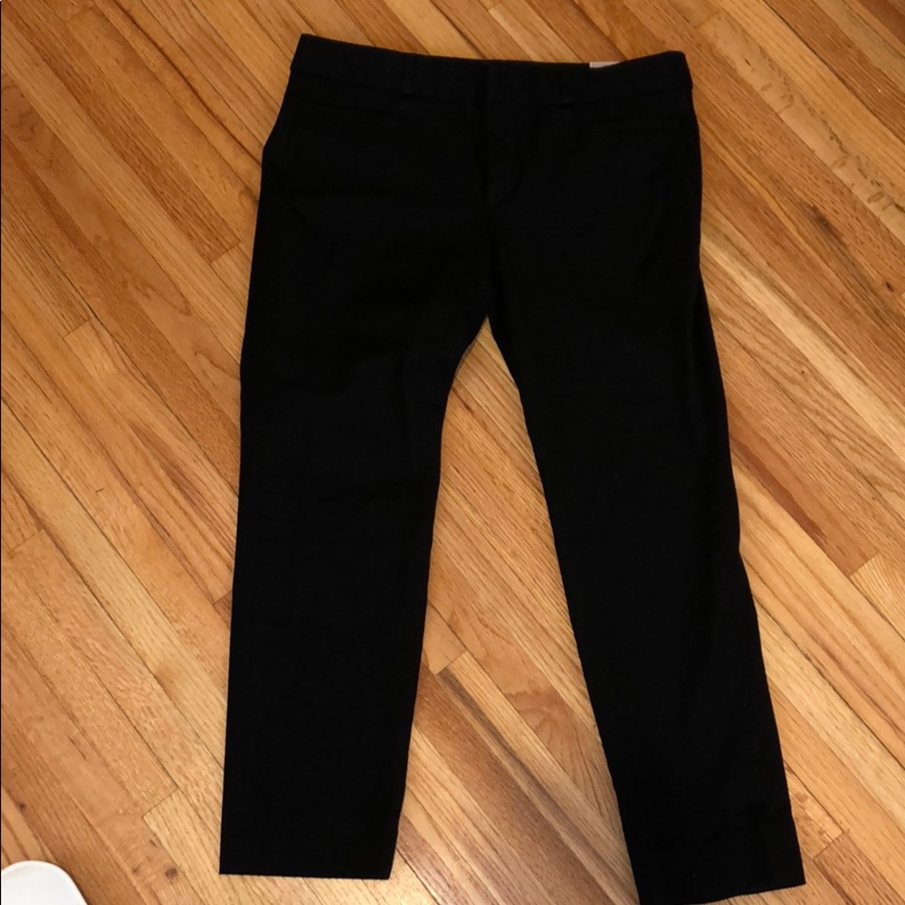 Banana Republic Sloan Fit Pants EUC
